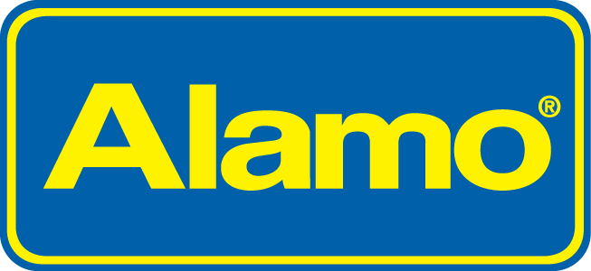 Alamo Logo