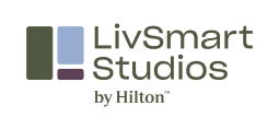 LivSmart Studios by Hilton